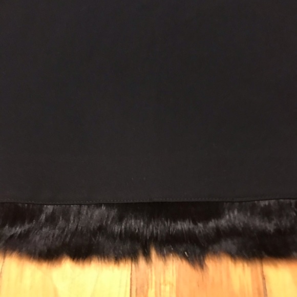 3 for $15 Grace Dane Lewis Black Skirt - Picture 3 of 7